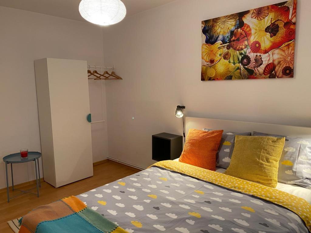 Ferienwohnung La Momo Lupeni  Exterior foto